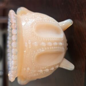 Vintage Degenhart Pink Gypsy Pot